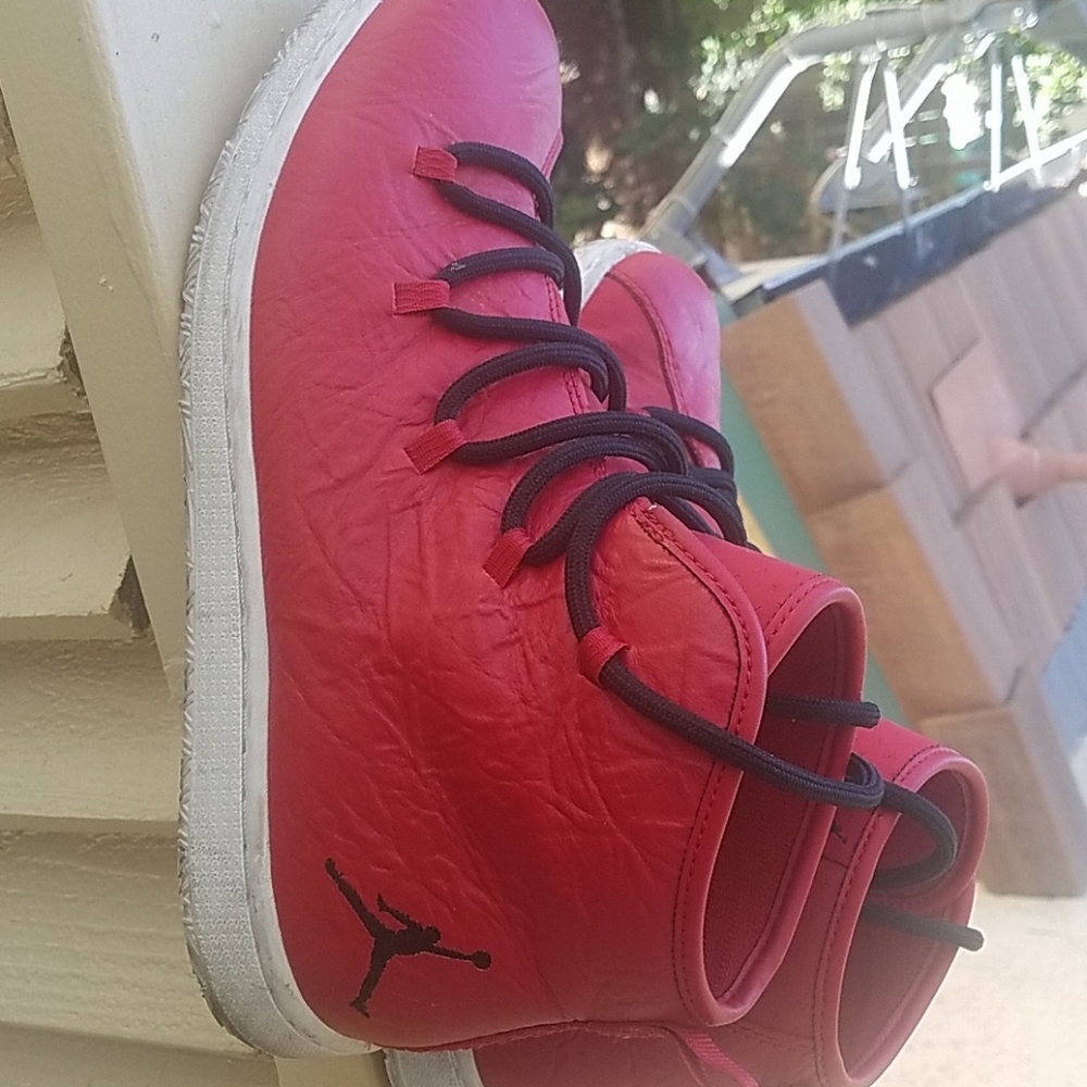 Jordan's